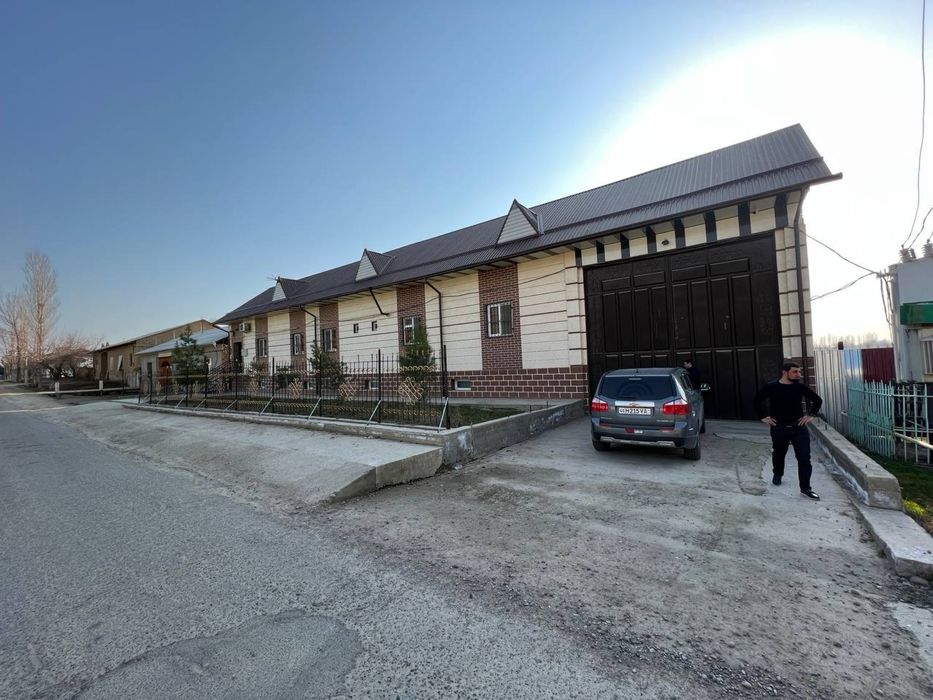 uchaska  yangiyol 16+8 sotix