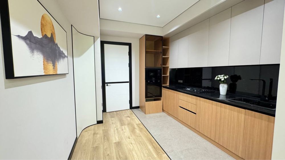 Аренда квартира на Мирабад