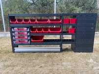 Raft Modul System