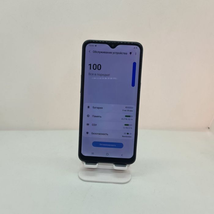 Samsung A10s sotiladi dastavka bor