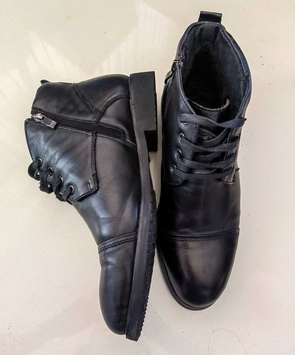 Мъжки нови боти 42 размер