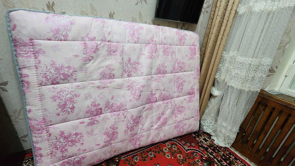 Матрас продаётся