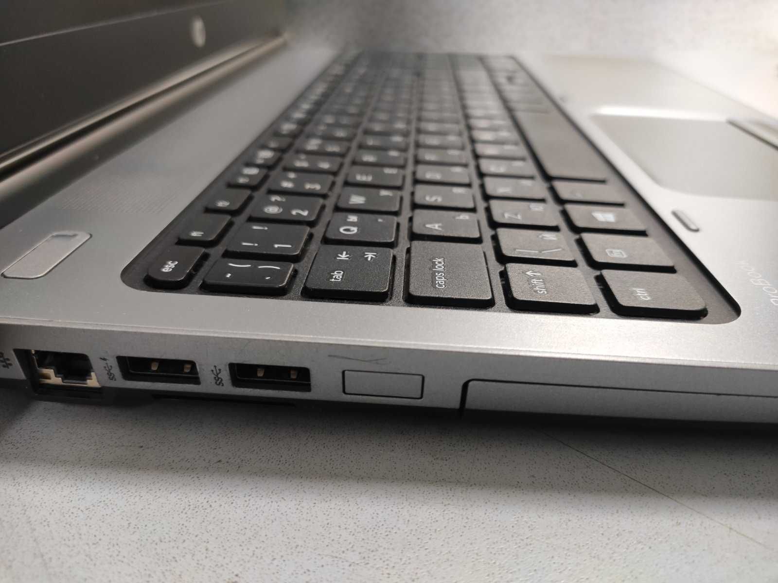 HP ProBook 655 G1