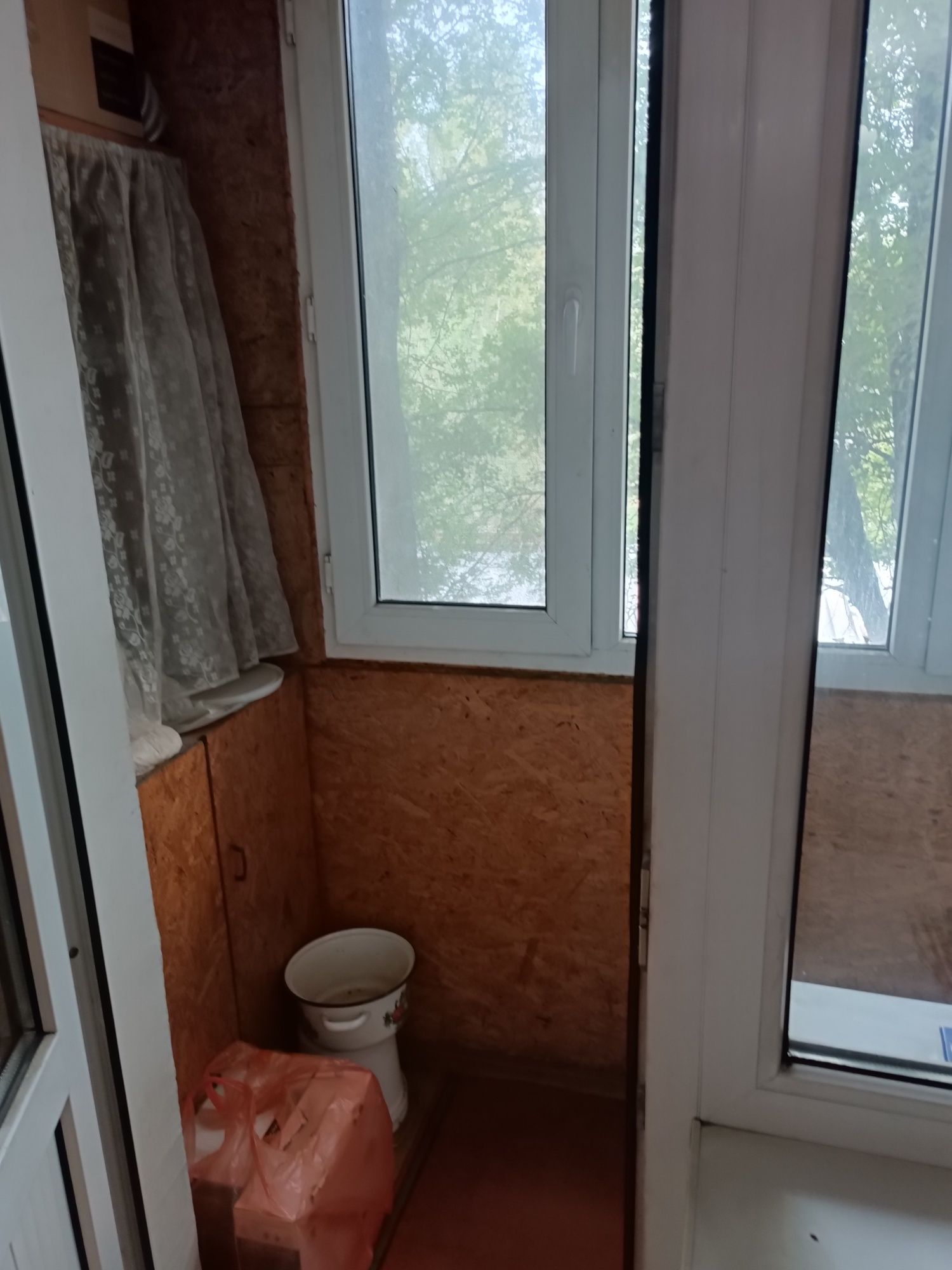Продам квартиру в Отеген Батыре (Грэс).