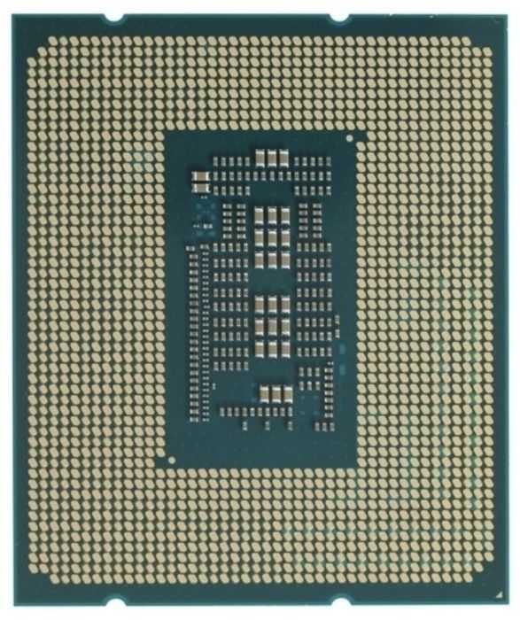 Процессор Intel Core i5-12400F