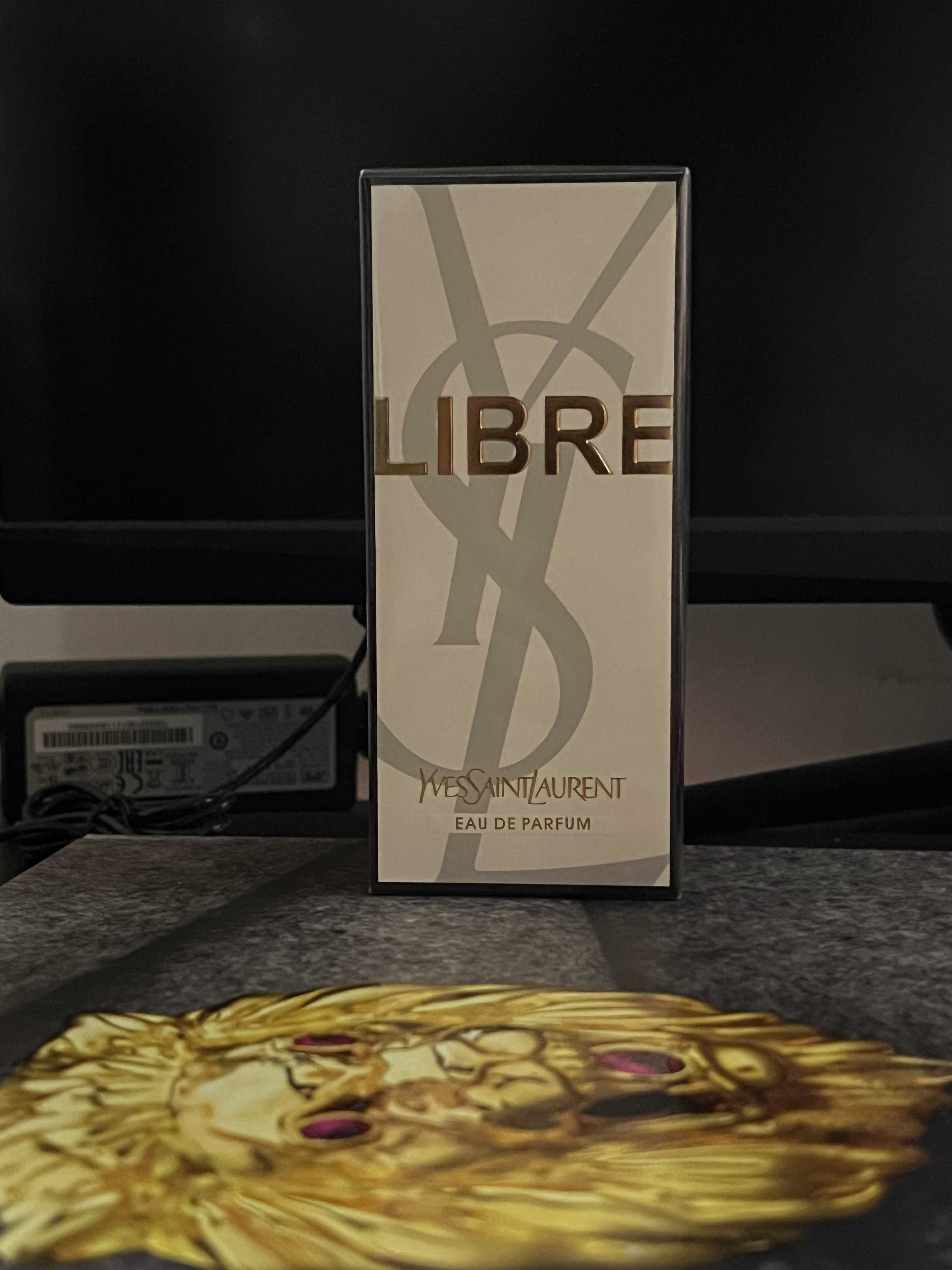 Yves Saint Laurent Libre