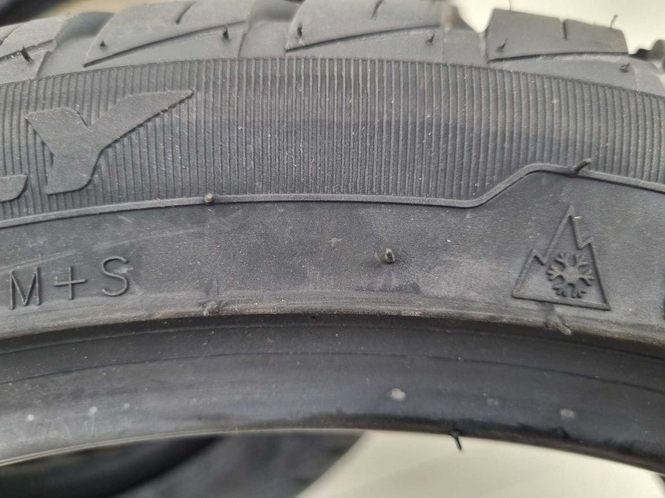 235/40 R18, 95V, HIFLY, All-Turi 228, Anvelope mixte M+S