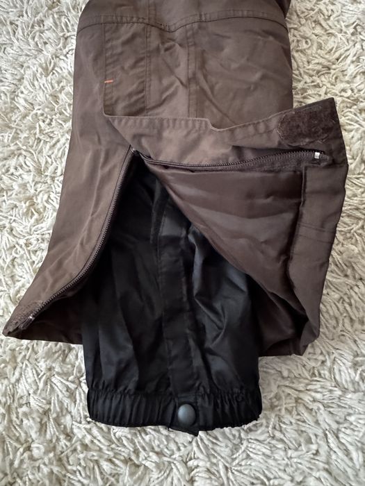 Ски/ сноуборд панталон 158/164