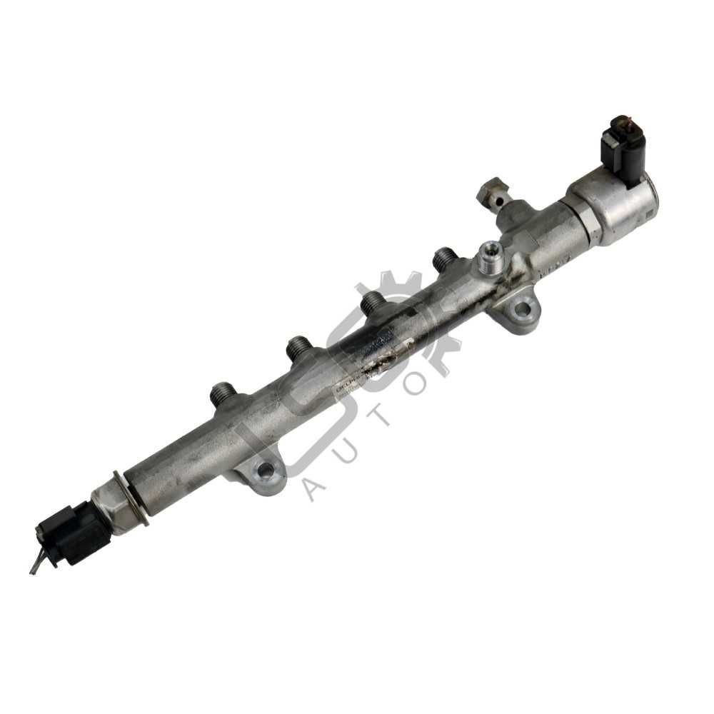 Горивна рейка Mercedes-Benz C-Class 204 (W/S/C) 2007-2014 ID: 142149