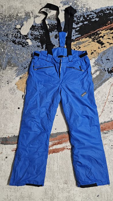 Vând pantaloni ski/snowboard Trimm XXL