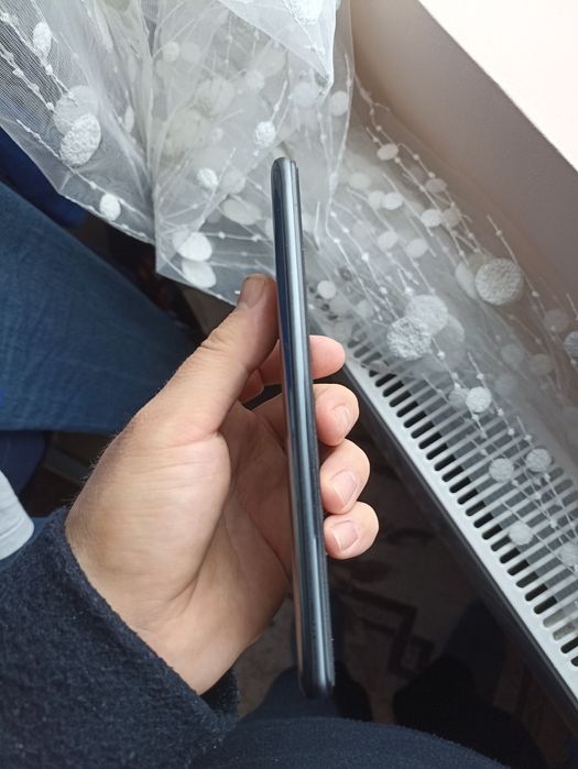 Xiaomi 11T, 8GB RAM, 128GB, 5G, Meteorite Gray