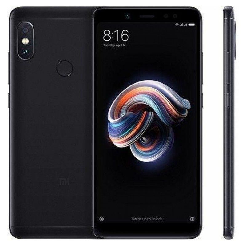 Смартфон Xiaomi Redmi Note 5