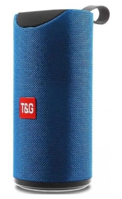 Портативная колонка T&G TG-113