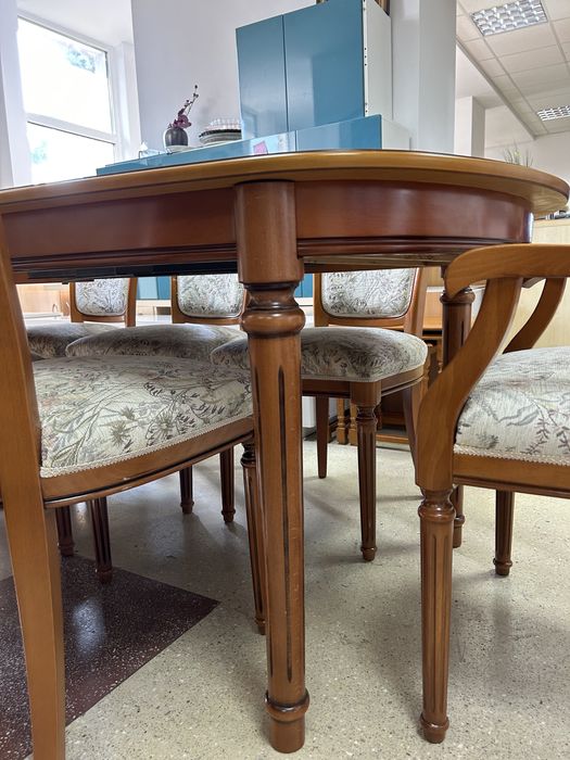 Set sufragerie/dining