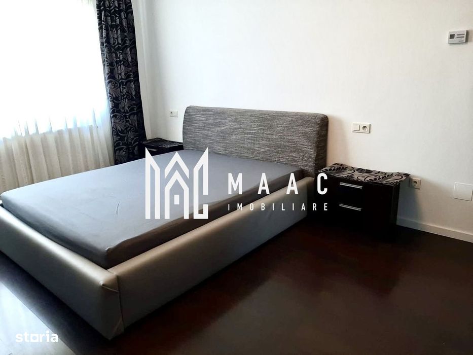 Apartament 2 camere | Balcon | Etaj intermediar | Vasile Aaron
