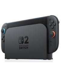 Конзола Nintendo Switch 2