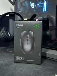 Mouse Razer Atheris - Wireless (2.4Ghz) / Bluetooth 4.0+