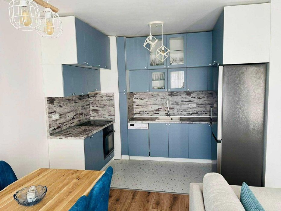 Дава се под наем Двустаен апартамент в София, Дървеница - 65 кв.м за 780 € - Снимка #3