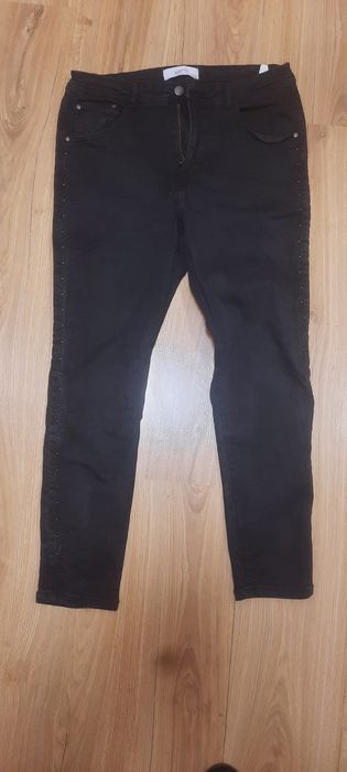 Blugi dama moderni cu ținte