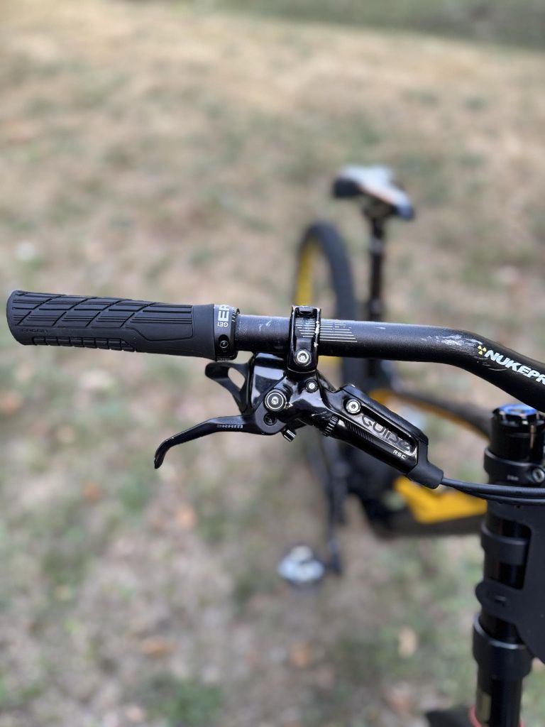 Nukeproof Pulse 2017