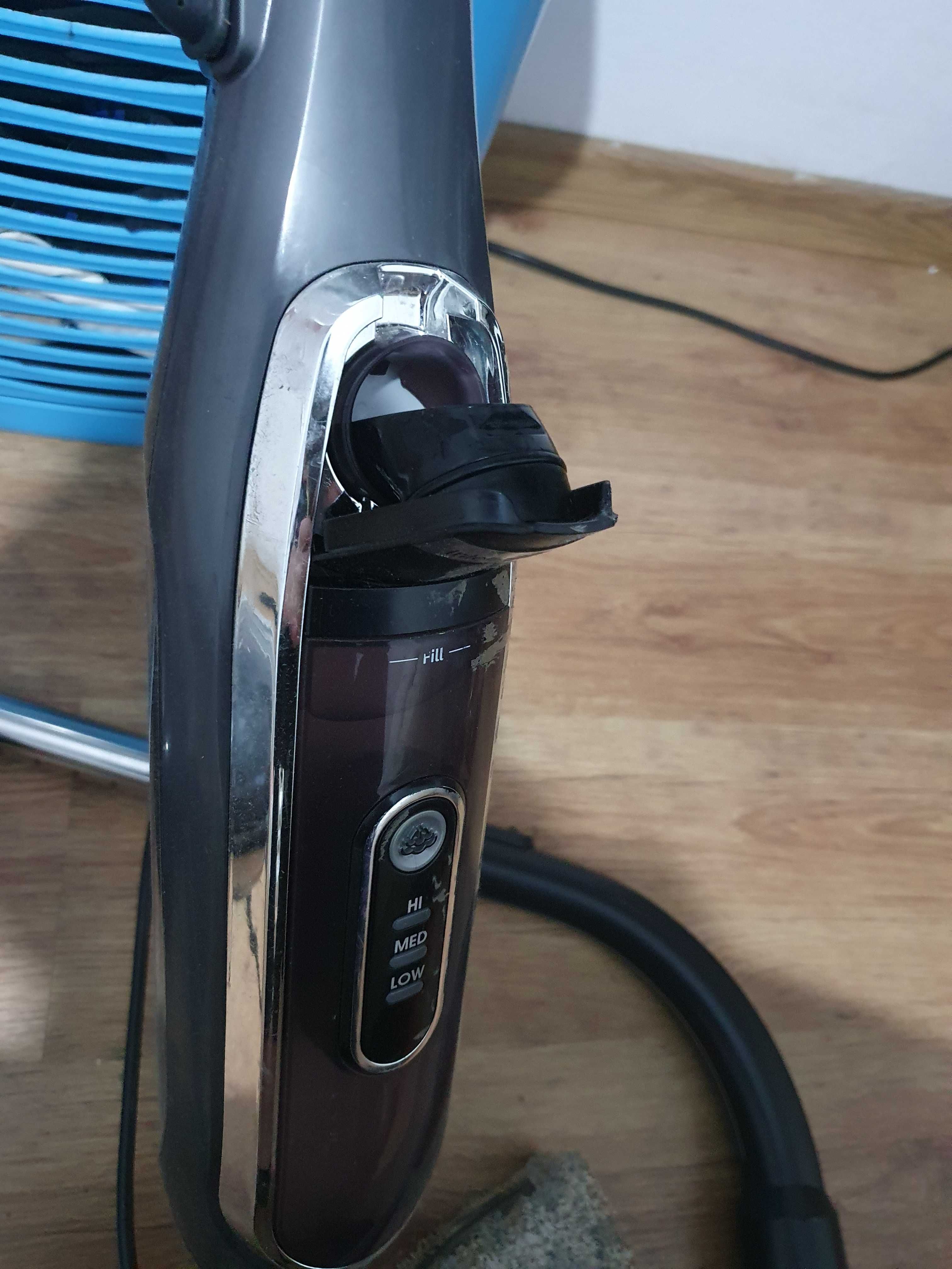 Shark steam mop 1200W