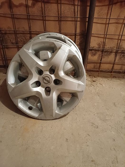 Vand jenti de opel pe 16