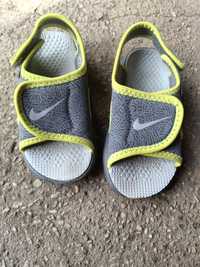 Sandalute Nike copii