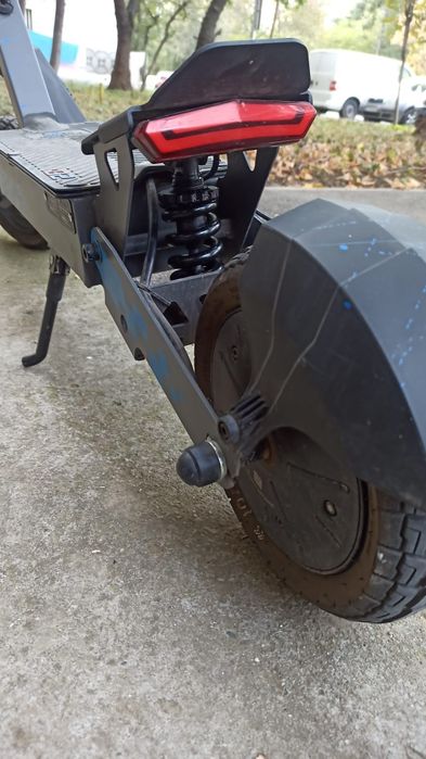 Vand trotineta kirin G2 2025