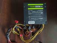 Блок питания для ПК - ZALMAN 500W