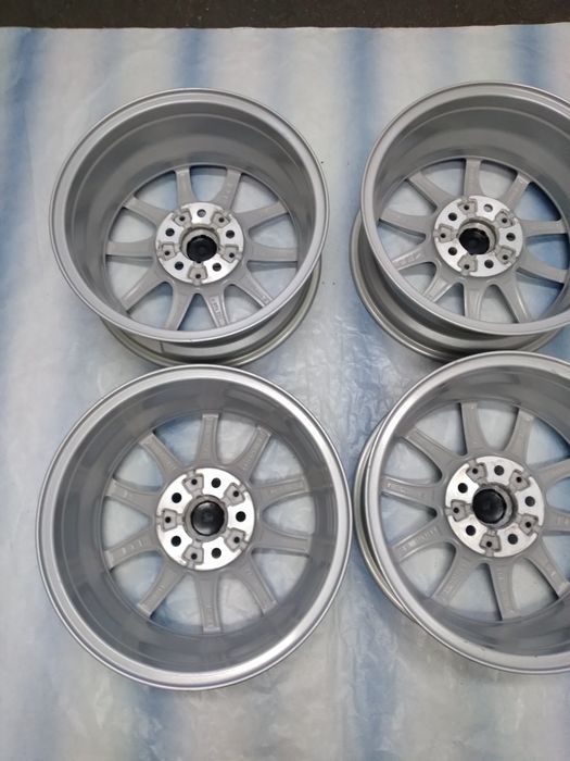 Jante bmw 16 5x112