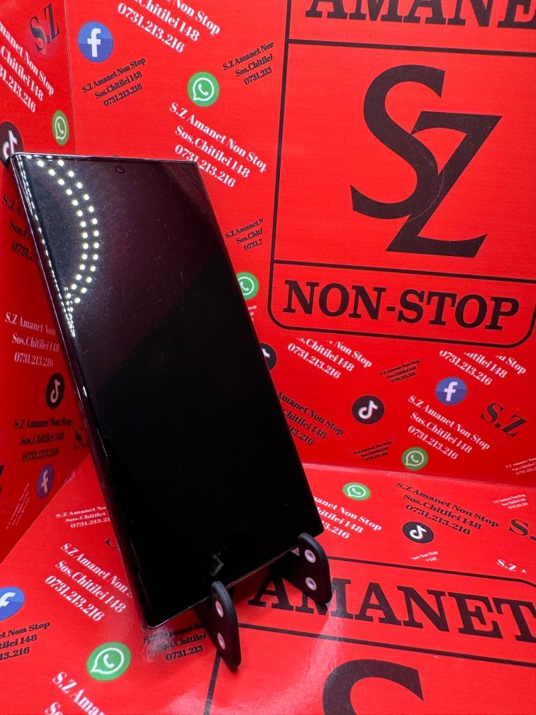 Samsung S22 Ultra Amanet SZ Non Stop