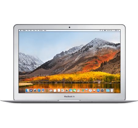 Macbook air 2017 13 inch