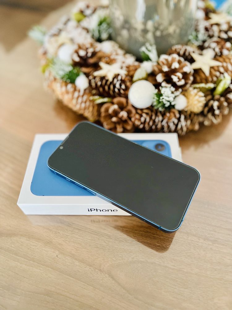 Iphone 13 в отлично състояние