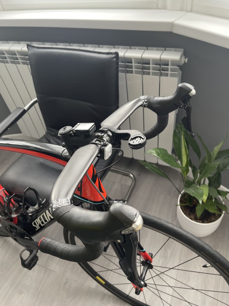 Specialized Venge Elit full carbon