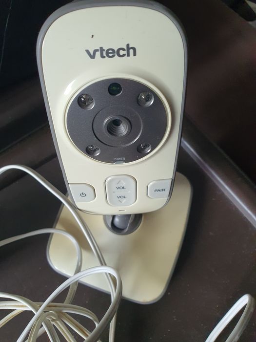 Продавам бебефон Vtech