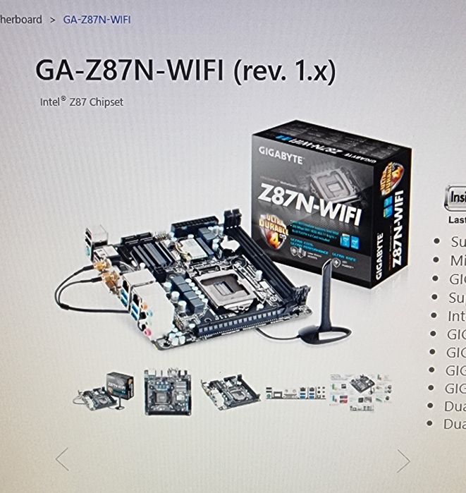 Pc Intel I7 4770 3.4 ghz, Nvidia GeForce GTX 960,16GB DDR