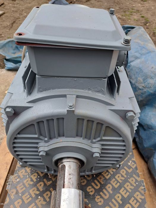 Generator 20 kw cu magnet neodim