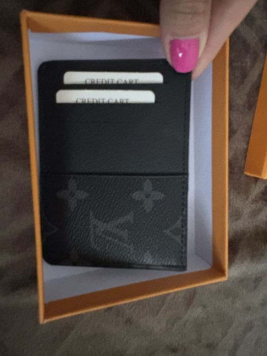 Cardholder Louis Vuitton