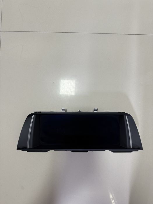 Display navigatie Bmw