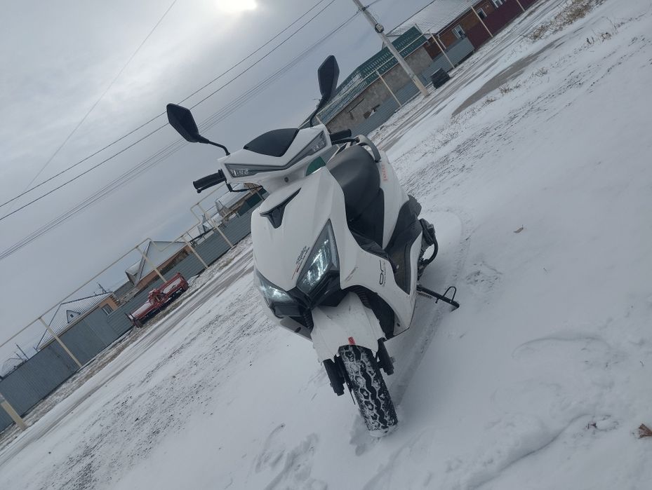 Sonlink x7 на полном ходу