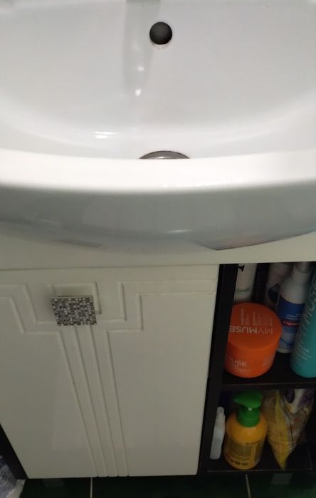 Мебель для ванной комнаты