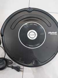 Прахосмукачка Roomba