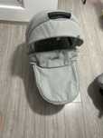 Carucior krausman 3in1