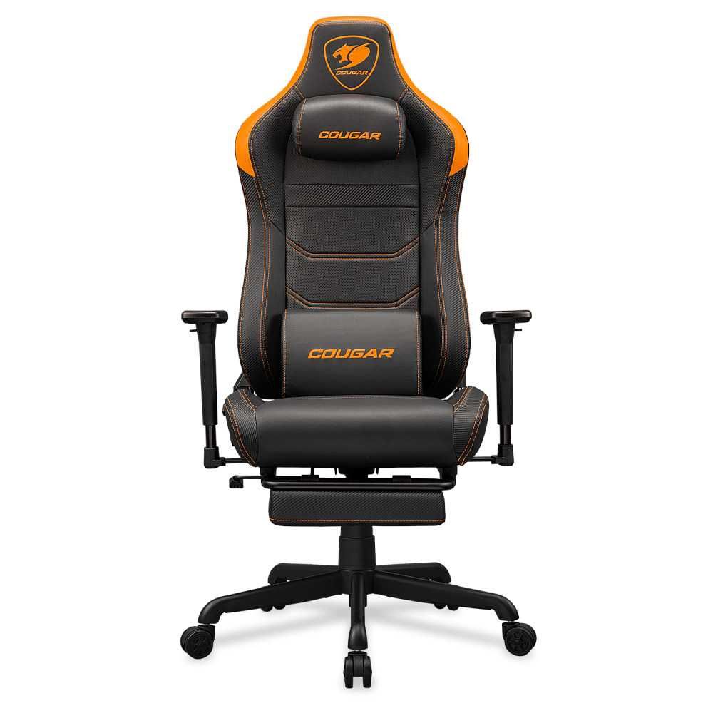 Игровое кресло Cougar Armor EVO S