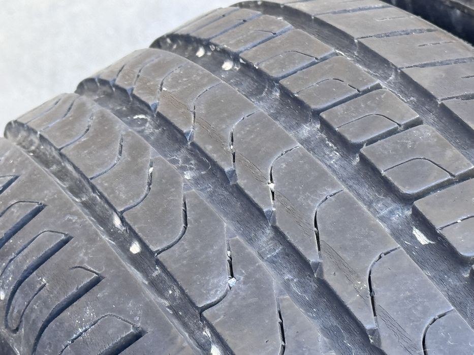 205/55/R16 Pirelli Cintorato P7 4бр летни dot4619