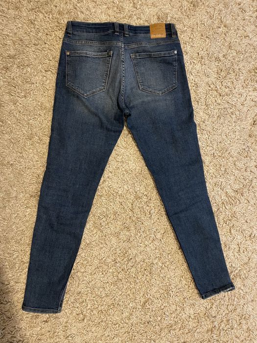 Blugi Skinny Mango 36