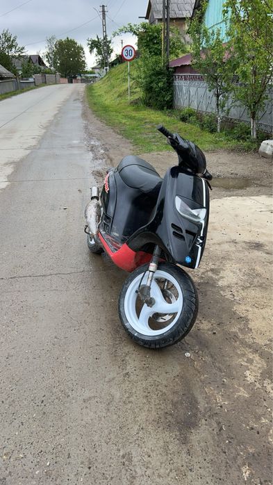 vand scuter piaggio