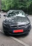 Opel Astra J 1.4 140CP Euro 6 SEDAN/BERLINA nu hatchback, break,tourer