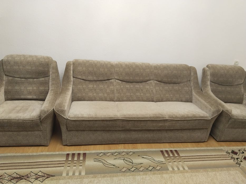 Продам мягкую мебель