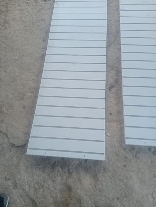 Эканом панель бу МДФ